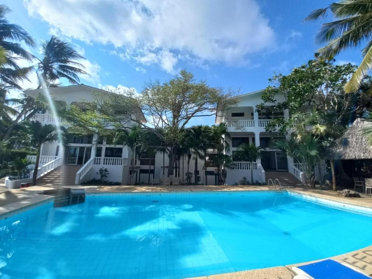 Maasai Villas Mombasa Exterior foto