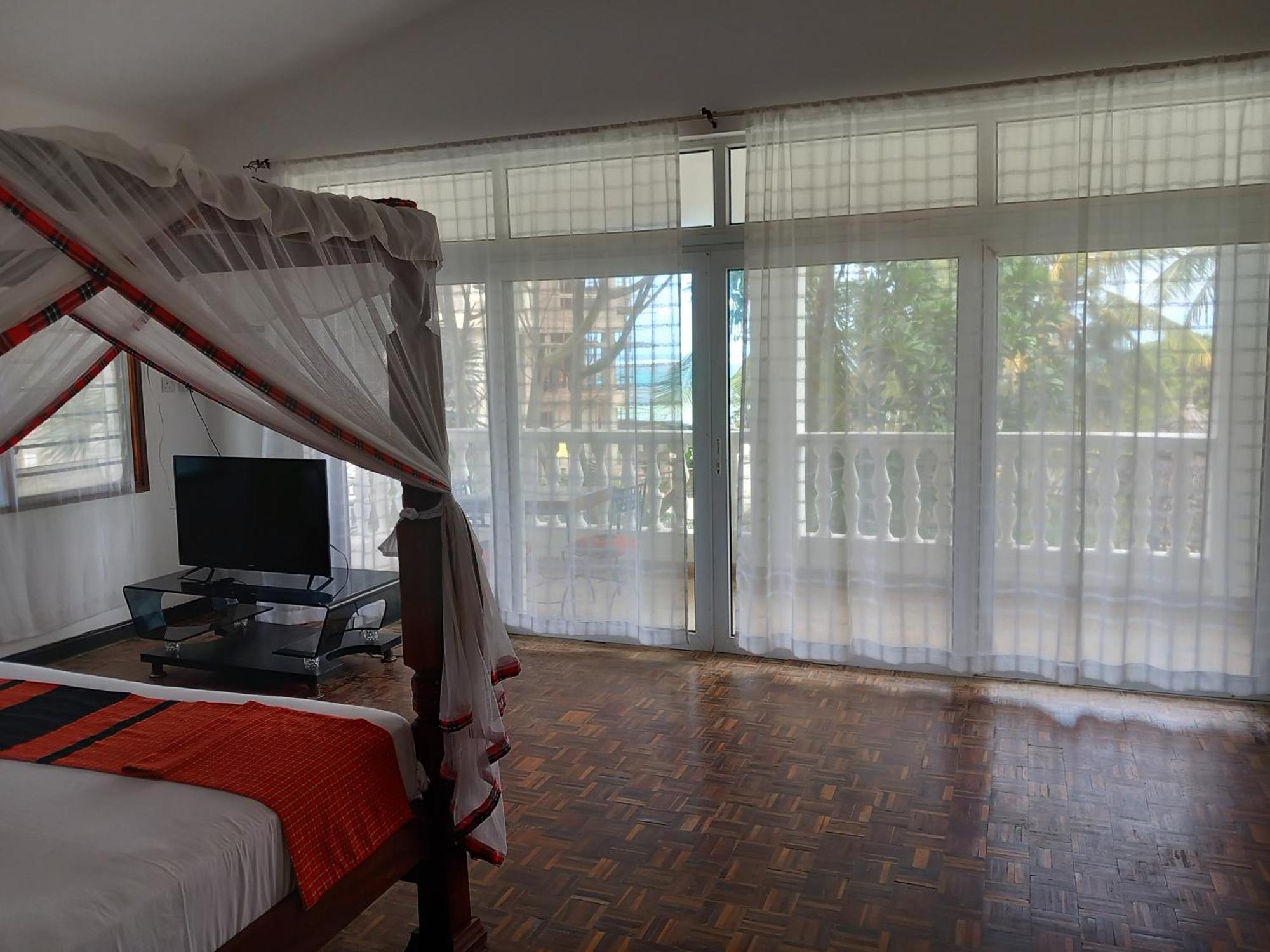 Maasai Villas Mombasa Exterior foto